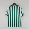 Retro 1982-85 Real Betis Soccer Jersey Home