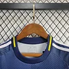 2024 Scotland Home Football Shirt Kids Size 1:1 Thai Quality