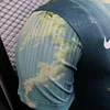 2025/2026 Player Version Brazil Special Edition 02 Football Jersey 1:1 Thai Quality