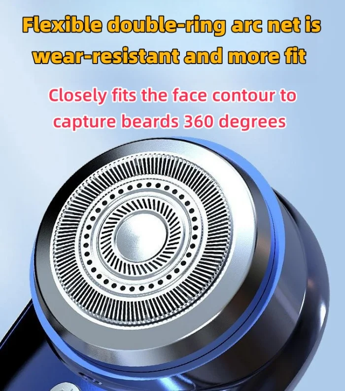 Car High Quality Electric Shaver