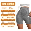 🔥Last Day 50% Off⏰Ion Shaping Yoga Pants