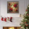 Flower - Square AB Drills Diamond Painting(45*45cm)