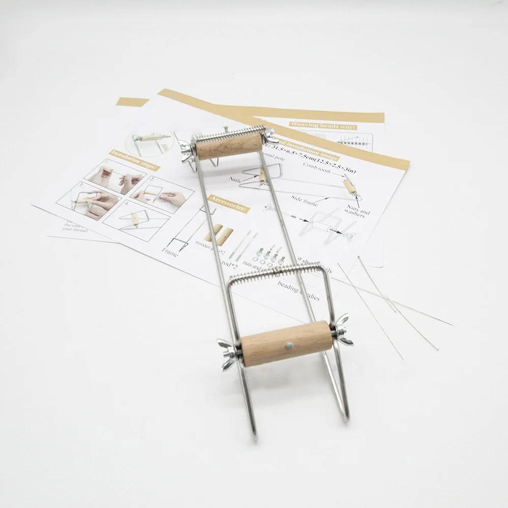 DIY Handmade Bracelet Jewelry Loom Suit