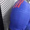 2024/2025 Player Version Japan Special Edition Football Shirt 1:1 Thai Quality