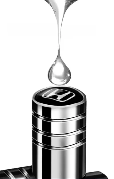 Automobile Tire Valve Cap