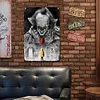 IT  Movie - Vintage Metal Signs - 20*30cm/30*40cm - Movie