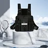 Outdoor Multifunctional Vest Chest Bag Large Capacity Commute Sports Backpack
