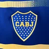 2024/2025 Boca Juniors Third Away Football Jersey 1:1 Thai Quality