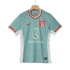 Atletico Madrid Away Authentic Soccer Jersey 2024/25