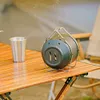 Pig Mosquito Coil Holder Fireproof Mosquito Coil Stand Camping Tools for Outdoor