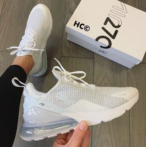 Women's air cushion sneakers
