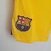 2022/2023 Barcelona Fourth Shorts Football Jersey 1:1 Thai Quality