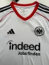 Joyfball 2025/2026 Frankfurt Away Football Jersey 1:1 Thai Quality