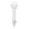 2.6mm Fuse Bead Pen for Adults - Transparent Body with High-Capacity Fuseable Beads, Suitable for DIY Crafts, Puzzle Activities & Holiday Decorations - Creative Beading for Home, Time-Efficient Bead Pen