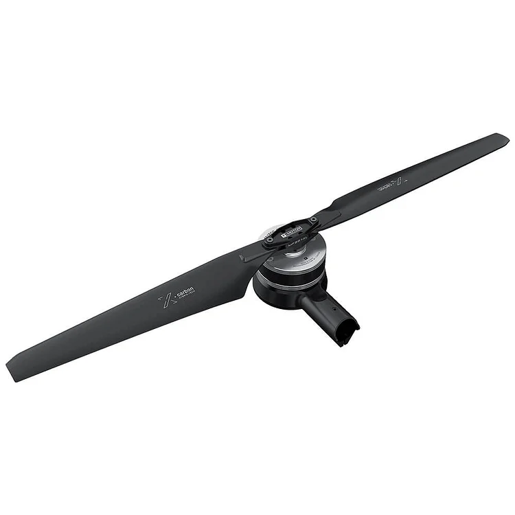 T-MOTOR 705-X Combo Pack Type (Integrated Propulsion System) UAV Motor 125/260KV