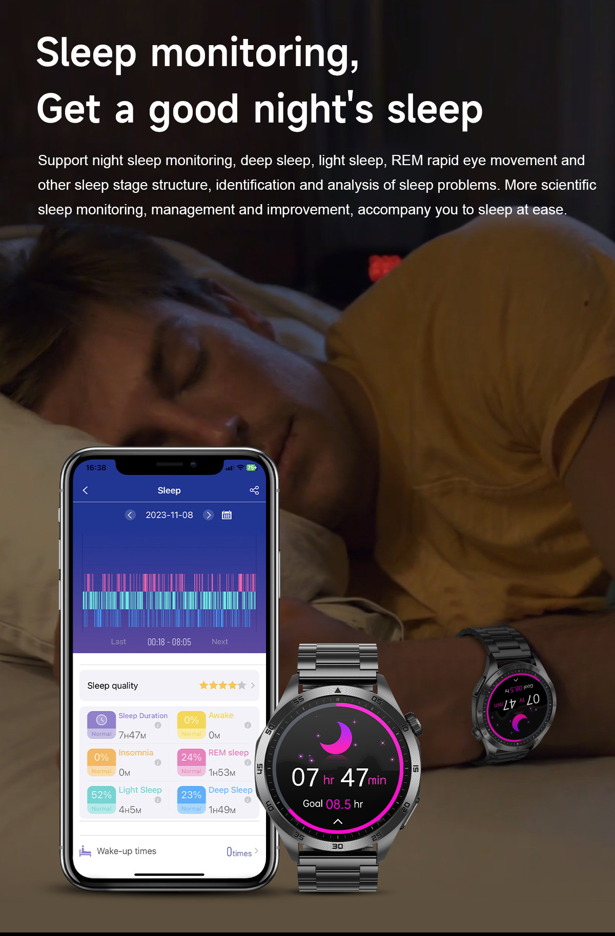 Likron Watches