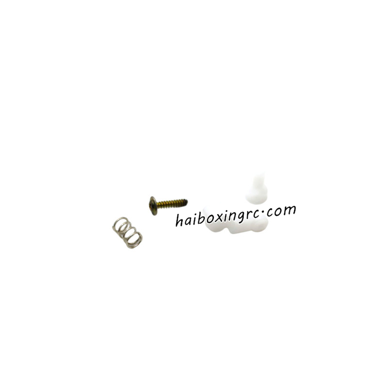 HAIBOXING 16890 16890A Parts Servo Saver Assembly M16021