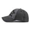 Pure Cotton Non-fading Outdoor Peaked Cap