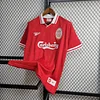1996/1997 Retro Liverpool Home Football Shirt 1:1 Thai Quality