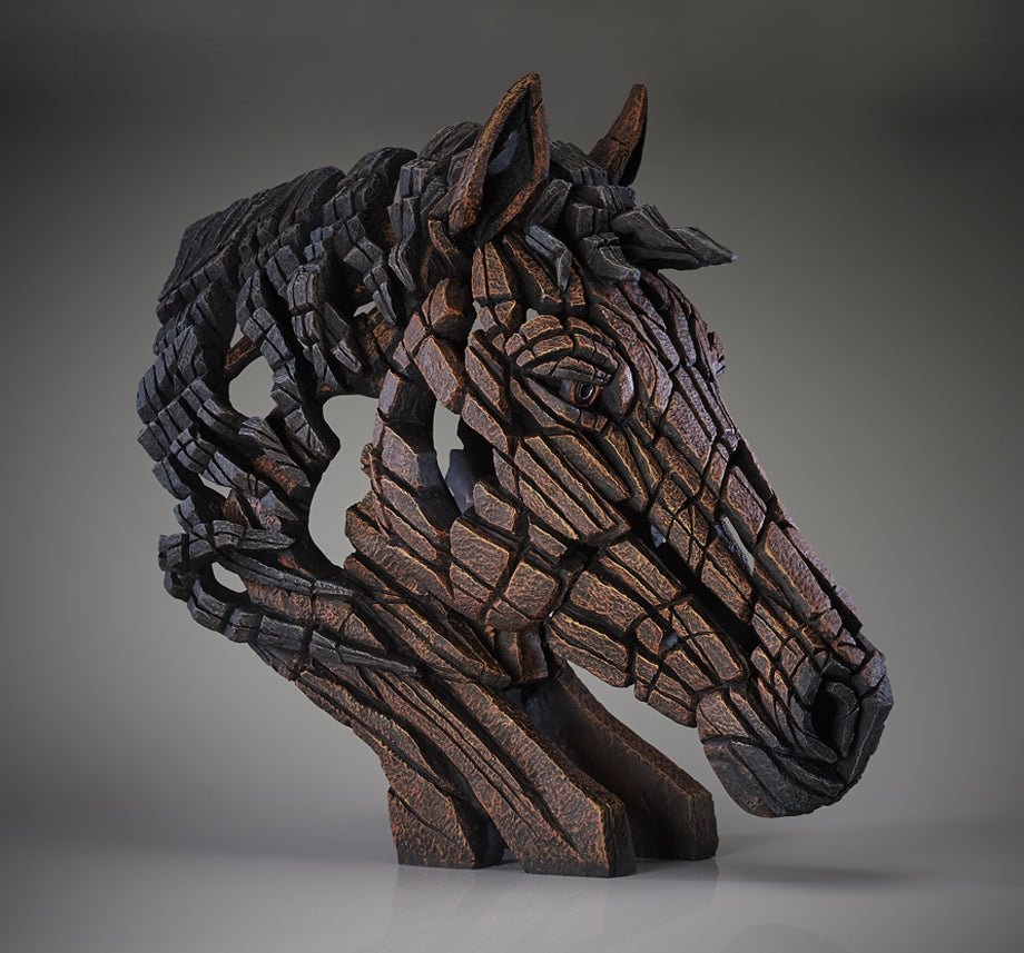 Horse Bust