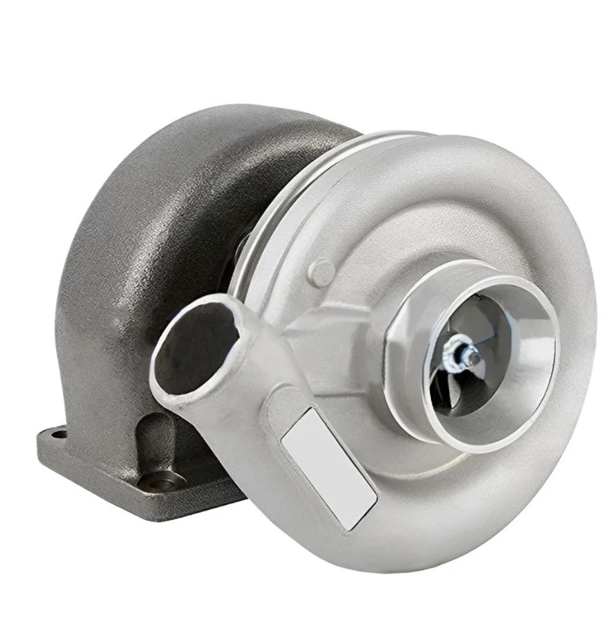 Excavator spare parts 6207-81-8210 6207818210  465044-5251 Turbocharger for Komatsu Excavator PC200-5 with S6D95L Engine with S6D95L Engine 