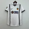 Retro 2000-01 Valencia Soccer Jersey Home