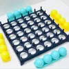Jeu de balle rebondissante