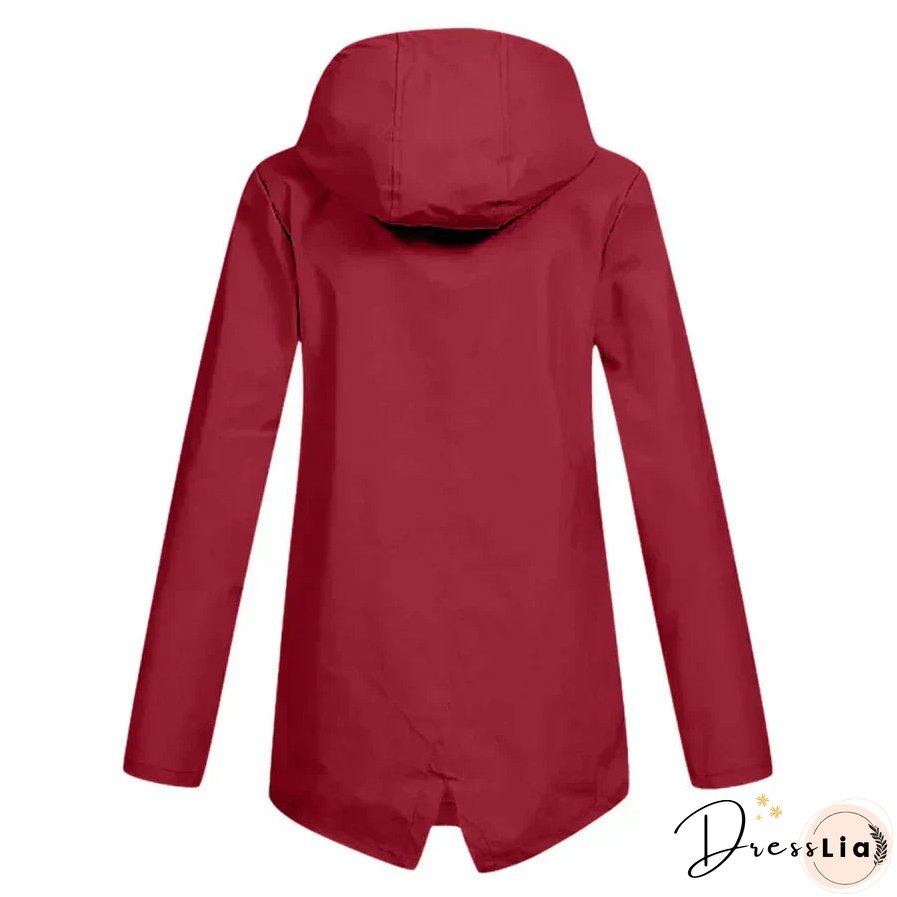 Simple and Stylish winter Coat