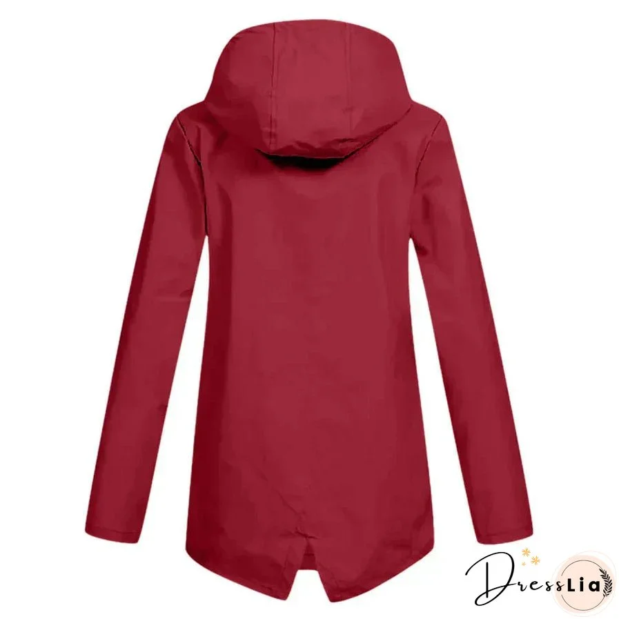 Simple and Stylish winter Coat