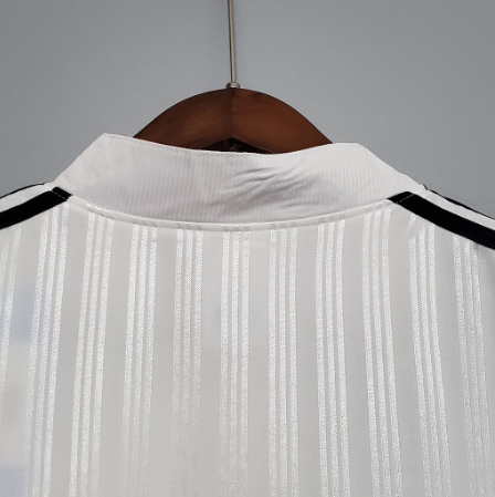 1995/1996 Retro Liverpool Away Football Shirt 1:1 Thai Quality