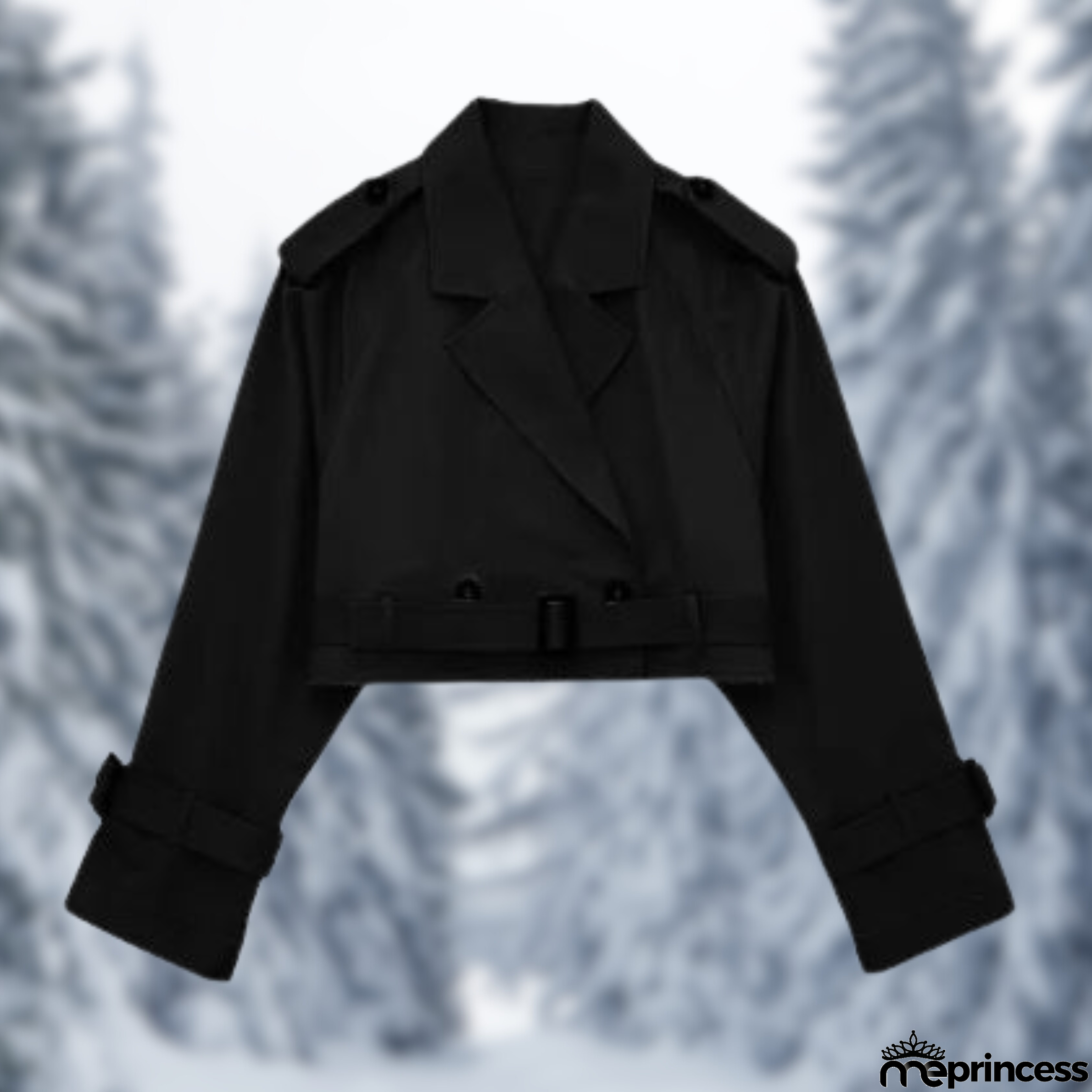 Classic and Comfortable winter Jacket