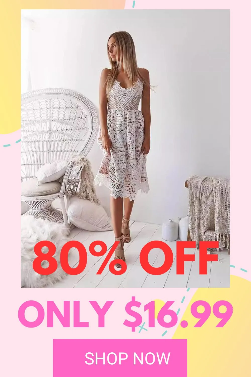 Clearance Sale-Size Small