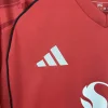 2025-2026 Manchester United Home Football Shirt 1:1 Thai Quality