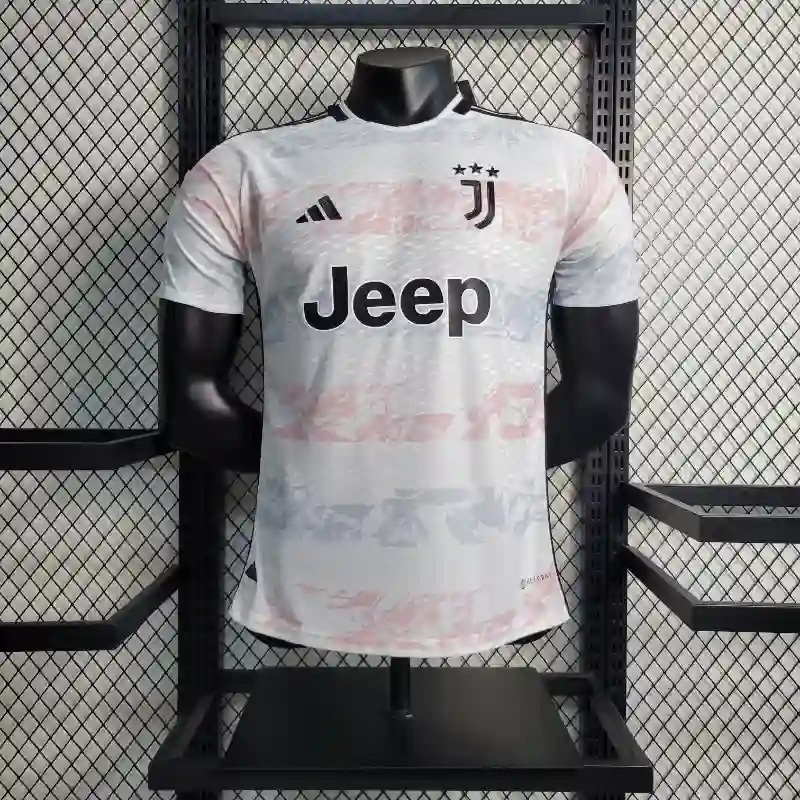 23-24 Player Juventus Training Suit