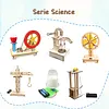 🔥Vente chaude🛠️Kit cr&eacute;atif de bricolage technologique DIY🔥