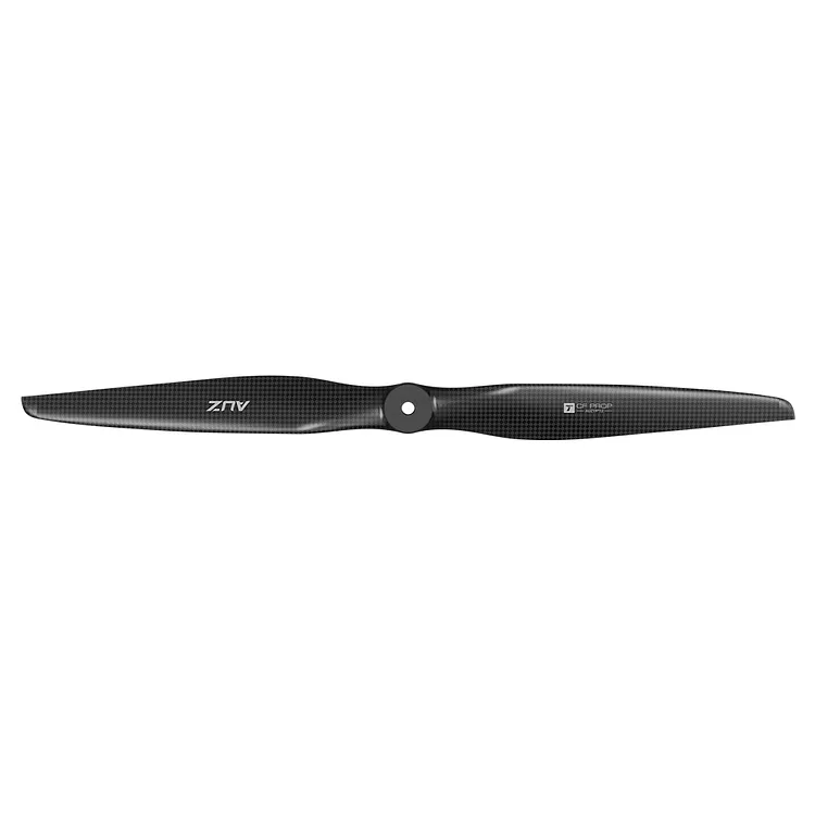 AUZ 19*12 Fixed-Wing Carbon Fiber Propeller