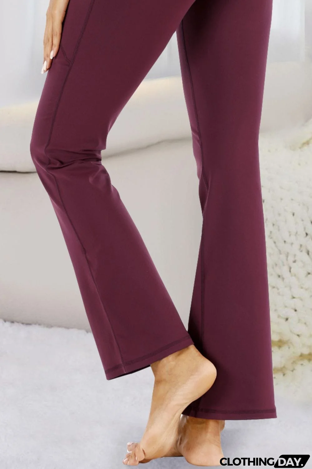Trendy and Elegant Pants