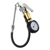 0-220Psi Air Compressor Heavy Duty Motorcycle SUV Inflator Pump Tire Repair Tool