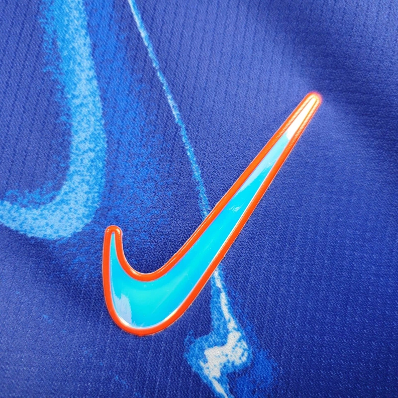 24/25 Chelsea Home Kids Kit Football Jersey Thai Quality