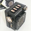 Portable Radio Wireless BT Music Player FM AM SW Stereo Radio for Indoor Outdoor