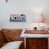 Washington - Car License(12*6Inch)