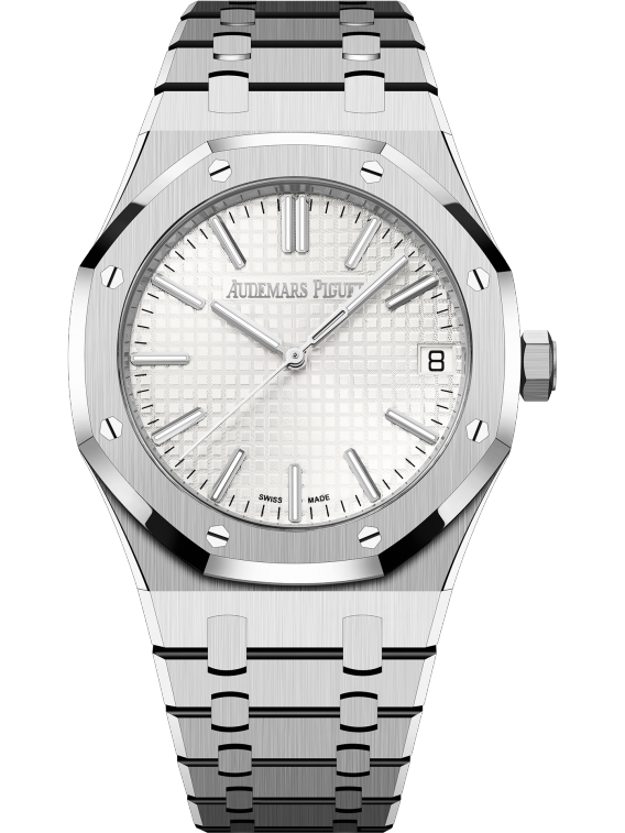 ROYAL OAK SELFWINDING Ref. 15510ST.OO.1320ST.08