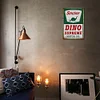 Sinclar Dino Motor Oil - Vintage Metal Signs - 20*30cm/30*40cm