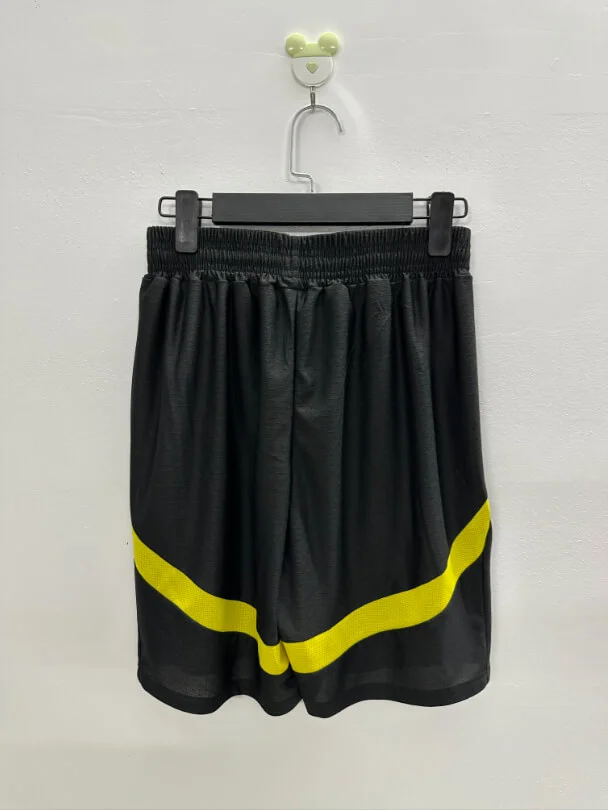 2024/2025 Dortmund Home Shorts 1:1 Thai Quality