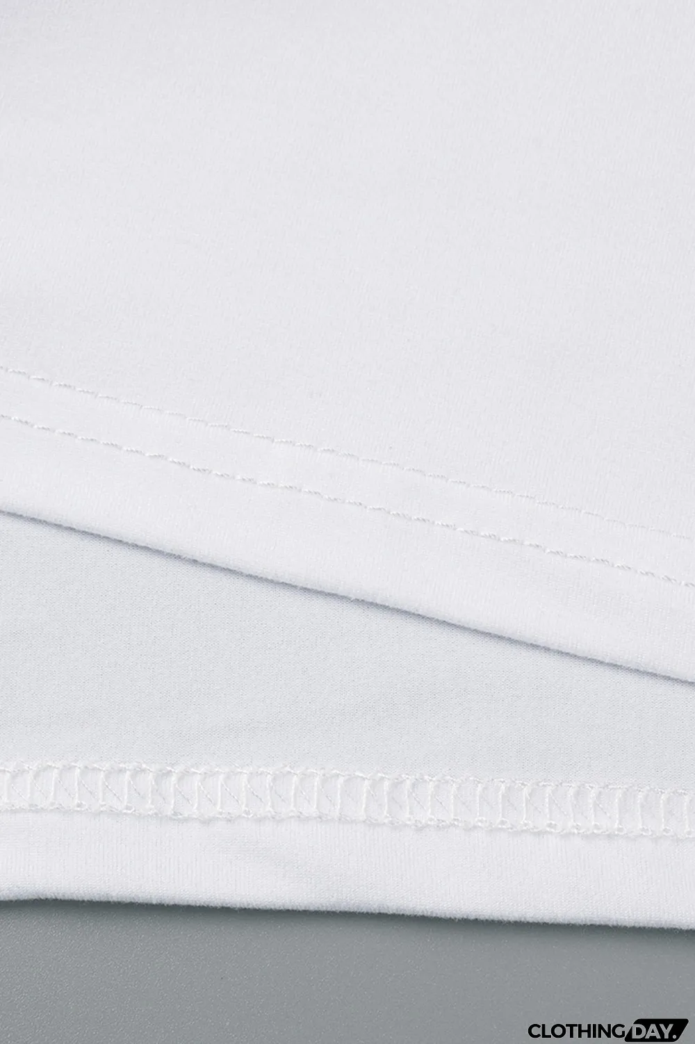 Orange Fashion Casual Letter Print Basic O Neck T-Shirts