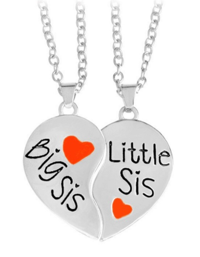For Big Sis little Sis