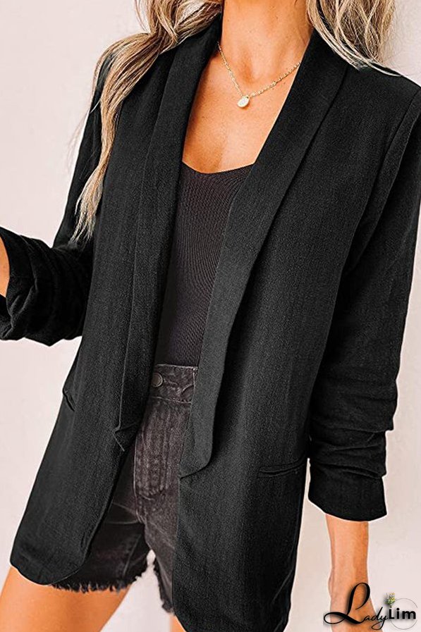 Elegant and Casual garment