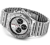Breitling Watch Chronomat B01 42 Silver Bracelet