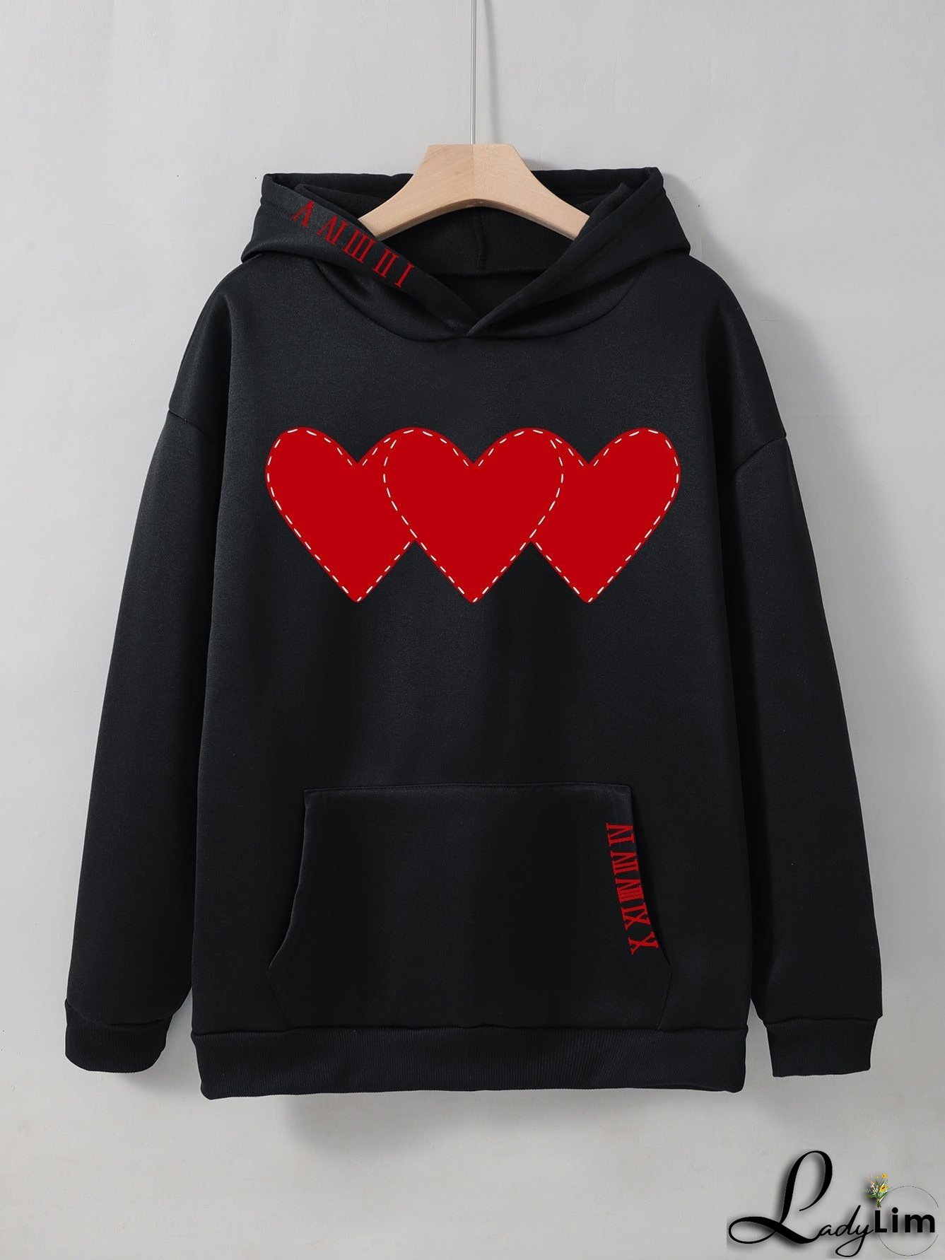 Timeless and Elegant winter Hoodie