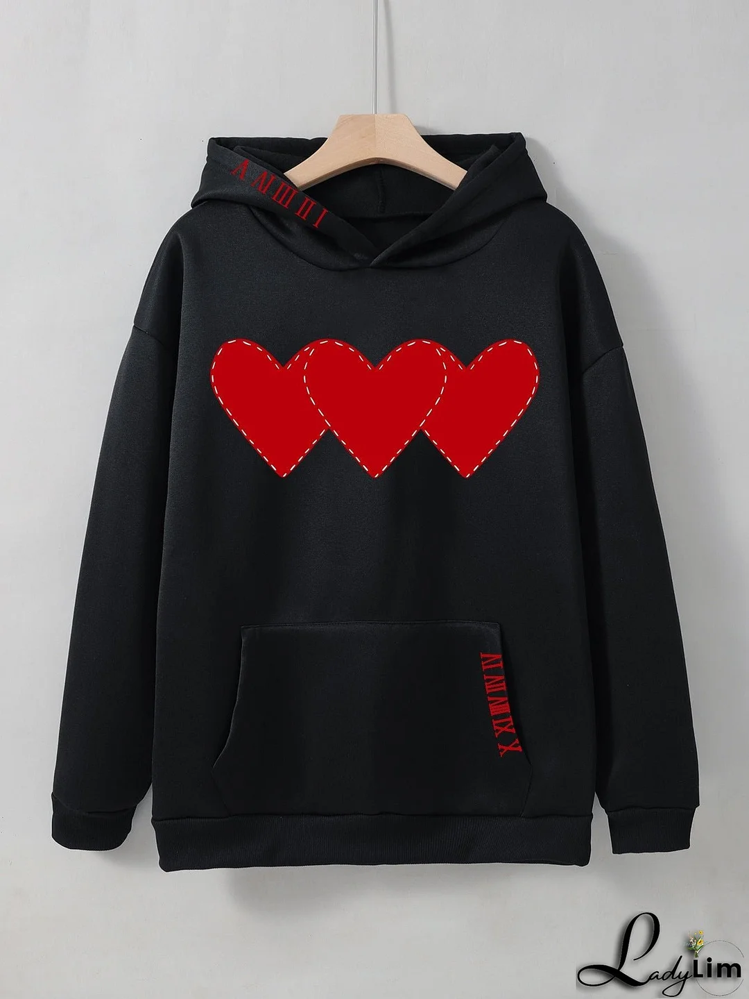 Timeless and Elegant winter Hoodie